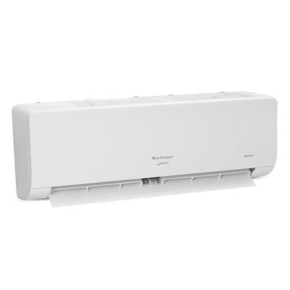 Imagem de Ar condicionado Split Hi Wall Midea 24.000 BTUS Inverter Frio Ecomaster