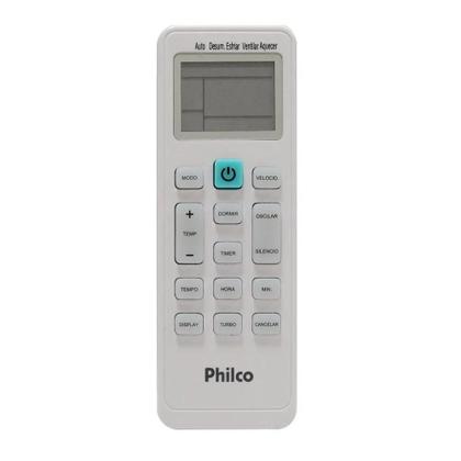 Imagem de Ar-condicionado Split Hi Wall Philco 12.000 BTUS Inverter Frio -PAC12FB