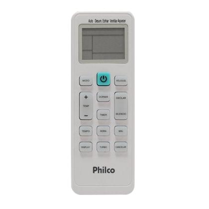 Imagem de Ar Condicionado Split Hi Wall Philco 12000 BTUS Inverter Frio PAC12FC