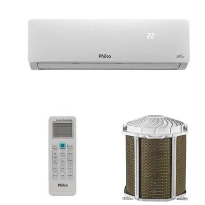 Imagem de Ar Condicionado Split Hi Wall Philco 12000 BTUS Inverter Frio PAC12FC