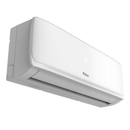 Imagem de Ar Condicionado Split Hi Wall Philco 18000 BTUS/h Quente e Frio PAC18QI  220 Volts