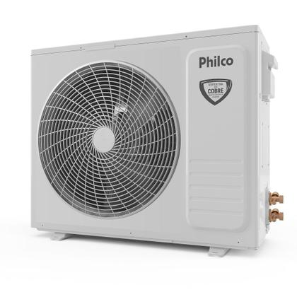 Imagem de Ar Condicionado Split Hi Wall Philco 18000 BTUS/h Quente e Frio PAC18QI  220 Volts