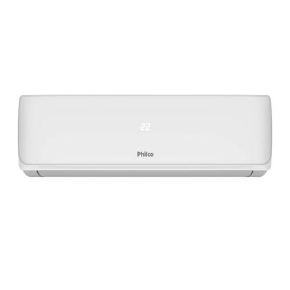 Imagem de Ar Condicionado Split Hi Wall Philco 18000 BTUS/h Quente e Frio PAC18QI  220 Volts