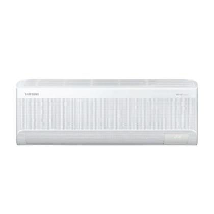 Imagem de Ar Condicionado Split Hi Wall Samsung WindFree AI Inverter 18.000 Btus Quente e Frio 220v R32