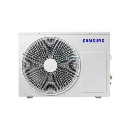 Imagem de Ar Condicionado Split Hi Wall Samsung WindFree AI Inverter 24.000 Btus Quente e Frio 220v R-32