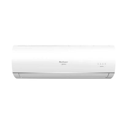 Imagem de Ar Condicionado Split Hi Wall Springer Midea Air Volution Barril On off 30000 BTUs Frio R32 220V