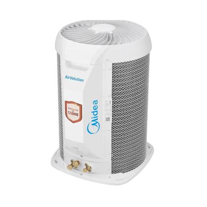 Imagem de Ar Condicionado Split Hi Wall Springer Midea Air Volution Barril On off 30000 BTUs Frio R32 220V