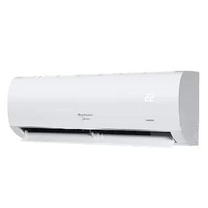 Imagem de Ar Condicionado Split Hi Wall Springer Midea Air Volution Connect Barril Inverter 9000 BTUs Frio R32 220V
