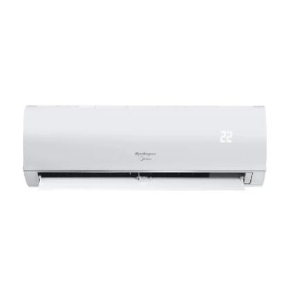 Imagem de Ar Condicionado Split Hi Wall Springer Midea Airvolution 18000 BTUs Frio 42AFFCI18S5 - 220V