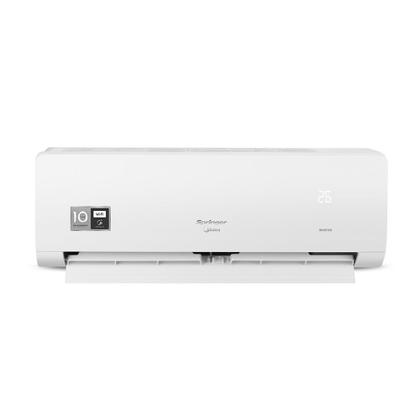 Imagem de Ar Condicionado Split Hi Wall Springer Midea Xtreme Save Connect Inverter 12000 BTUs Quente e Frio R32 220V