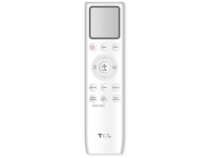 Imagem de Ar Condicionado Split Hi Wall TCL T-Pro 2.0 Inverter 9.000 Btus Frio 220V R-32