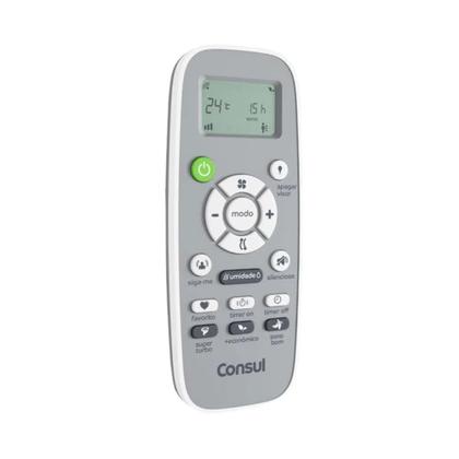 Imagem de Ar Condicionado Split Hi Wall Triple Inverter Consul 12000 BTU/h Frio CBK12CBXNA  Bivolt