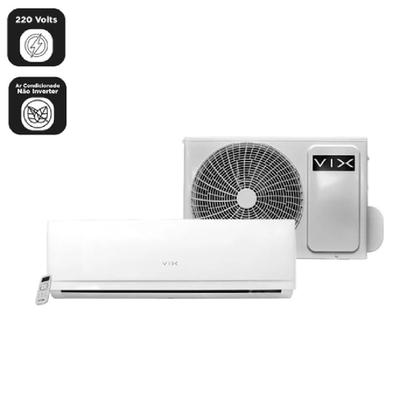 Imagem de Ar Condicionado Split Hi Wall Vix 12000 BTU/h Frio AS-12CR2SLEDK04_VIX  220 Volts