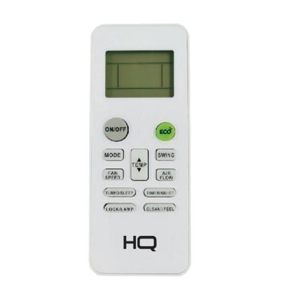 Imagem de Ar Condicionado Split HQ Hi Wall 12.000 BTU/h Frio Monofásico Branco CFHQ12POS2AX - 220V