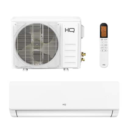 Ar Condicionado Split HQ Hi Wall Inverter 12.000 BTU/h Frio Monofásico Branco VIHT12CO3S2S713 220V