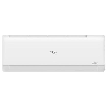 Imagem de Ar Condicionado Split HW Elgin Eco Inverter II com WiFi 12.000 BTUs R32 Quente e Frio 220V