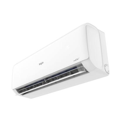Imagem de Ar-Condicionado Split HW Elgin Eco Inverter II Wi-Fi 9.000 BTUs R-32 Quente/Frio 220V