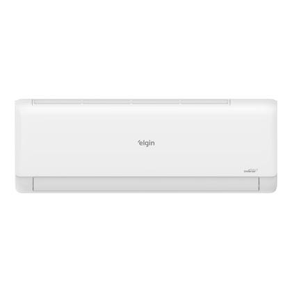 Imagem de Ar-Condicionado Split HW Elgin Eco Inverter II Wi-Fi 9.000 BTUs R-32 Quente/Frio 220V