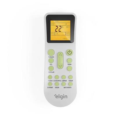 Imagem de Ar-Condicionado Split HW Inverter Elgin Eco III Wi-Fi 18.000 BTUs R-32 Só Frio 220V