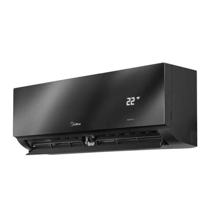 Imagem de Ar-Condicionado Split HW Inverter Midea Xtreme Save Connect Black Edition 12.000 BTUs R-32 Quente/Frio 220V - Springer Midea