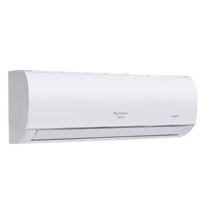 Imagem de Ar-Condicionado Split HW Inverter Springer Midea AirVolution Connect 22.000 BTUs R-32 Só Frio 220V