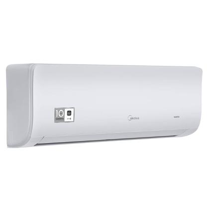 Imagem de Ar-Condicionado Split HW Inverter Springer Midea Xtreme Save Connect 24.000 BTUs R-32 Quente/Frio 220V