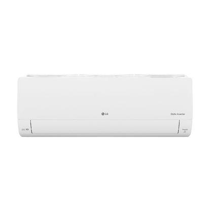 Imagem de Ar-Condicionado Split HW LG Dual Inverter Voice +AI 9.000 BTUs R-32 Só Frio 127V