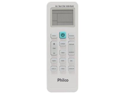 Imagem de Ar-Condicionado Split HW Philco PAC24FI 24.000 BTUs R-32 Só Frio 220V