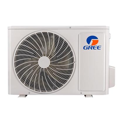 Imagem de Ar-Condicionado Split Inverter 12000 BTUs Gree High Wall Só Frio GWC12ATCXB-D6DNA3C/I/GWC12AWCXB-D6DNA4C/O 220V
