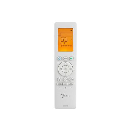 Imagem de Ar Condicionado Split Inverter 12000 BTUs Midea AI Airvolution Frio 42EFVCA12M5 - 220V