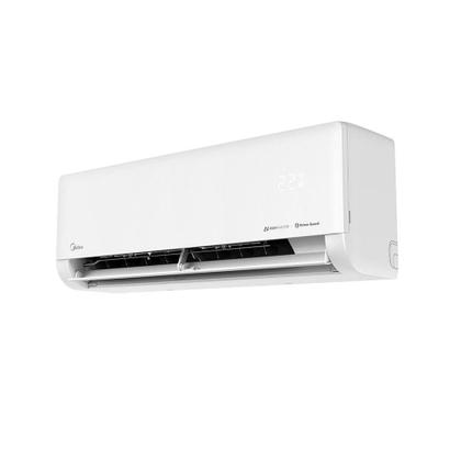 Imagem de Ar-Condicionado Split Inverter 12000 BTUs Midea AI Ecomaster High Wall Quente e Frio 42EZVQA12M5/38EZVQA12M5 220V