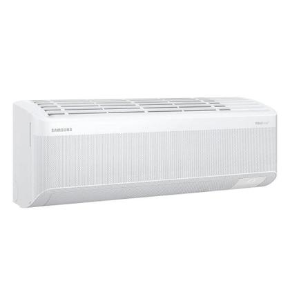 Imagem de Ar-Condicionado Split Inverter 12000 BTUs Samsung WindFree AI Pro Wi-Fi High Wall Quente e Frio AR60H12C1AWNAZ/AR60H12C1AWXAZ 220V