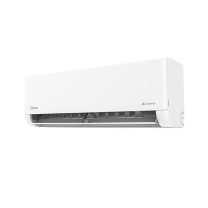 Imagem de Ar-Condicionado Split Inverter 12000 BTUs Springer Midea AI Airvolution High Wall Só Frio 42EFVCA12M5/38TAVCA12M5 220V