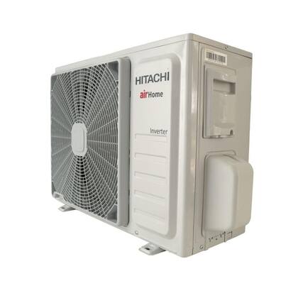 Imagem de Ar condicionado Split Inverter 18000 BTUs Hitachi Air Home 600 Quente e Frio RPK18C3IVQ