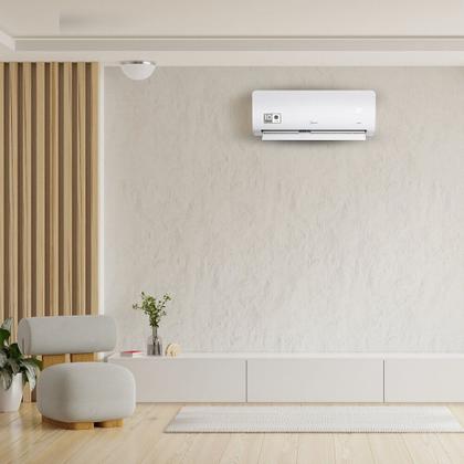 Imagem de Ar Condicionado Split Inverter 24000 BTU XtremeSave Frio Midea