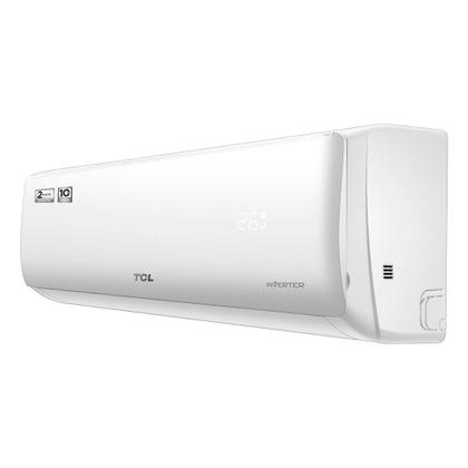 Imagem de Ar-Condicionado Split Inverter 32000 BTUs TCL Elite G2 High Wall Só Frio TAC-32CSG2-INV 220V