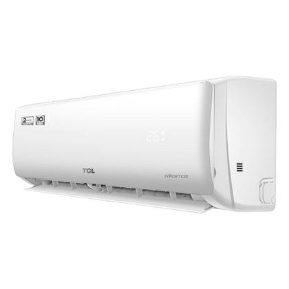 Imagem de Ar-Condicionado Split Inverter 32000 BTUs TCL Elite G2 High Wall Só Frio TAC-32CSG2-INV 220V