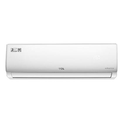 Imagem de Ar-Condicionado Split Inverter 32000 BTUs TCL Elite G2 High Wall Só Frio TAC-32CSG2-INV 220V