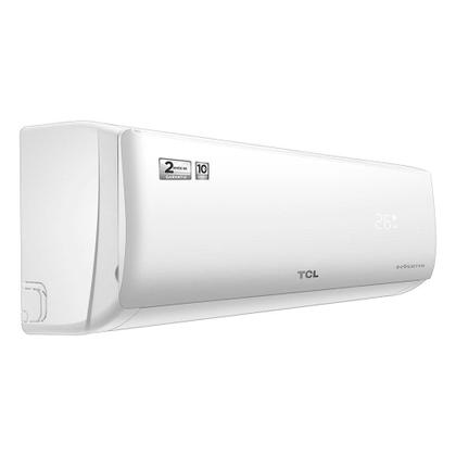 Imagem de Ar-Condicionado Split Inverter 32000 BTUs TCL Elite G2 High Wall Só Frio TAC-32CSG2-INV 220V