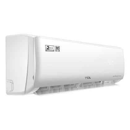 Imagem de Ar-Condicionado Split Inverter 32000 BTUs TCL Elite G2 High Wall Só Frio TAC-32CSG2-INV 220V