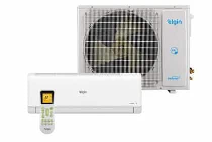 Ar Condicionado Split Inverter 9000 Btus Elgin Eco Inverter III Frio 220V