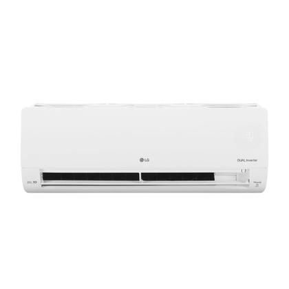 Imagem de Ar-Condicionado Split Inverter 9000 BTUs LG Dual Inverter Voice Só Frio S3-Q09AA31F 220V