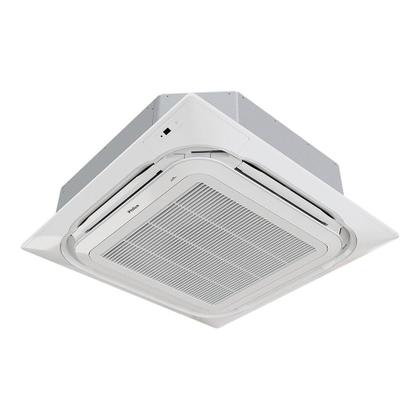 Imagem de Ar-Condicionado Split Inverter Cassete 24000 BTUs Philco Eco Quente e Frio PAC24000ICQFM16 220V