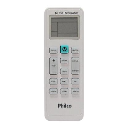 Imagem de Ar-Condicionado Split Inverter Cassete 24000 BTUs Philco Eco Quente e Frio PAC24000ICQFM16 220V