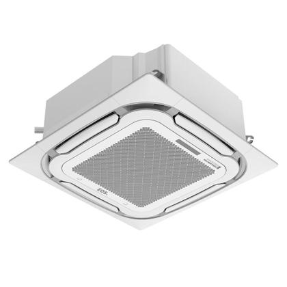 Imagem de Ar-Condicionado Split Inverter Cassete 36000 BTUs EOS Master Inverter Pro Só Frio EASMKT36000F 220V