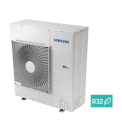 Imagem de Ar-Condicionado Split Inverter Cassete 36000 BTUs Samsung WindFree Quente e Frio AC036DN4DKG/AC036DXADKG/PC4NUFMANW 220V