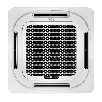 Imagem de Ar-Condicionado Split Inverter Cassete 55000 BTUs TCL Só Frio TAC-55CSG/CT 220V