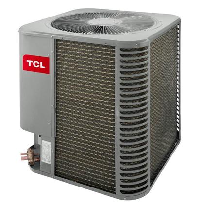 Imagem de Ar-Condicionado Split Inverter Cassete 55000 BTUs TCL Só Frio TAC-55CSG/CT 220V