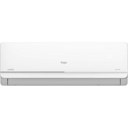 Imagem de Ar Condicionado Split Inverter Elgin Eco Star 12000 BTUs Frio 127V HSFE12C1NA