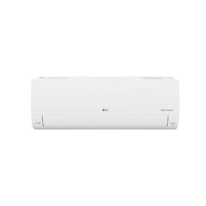 Imagem de Ar Condicionado Split Inverter Hi Wall LG DUAL Voice 24000 BTUs Quente/Frio S3-W24K231A 220V